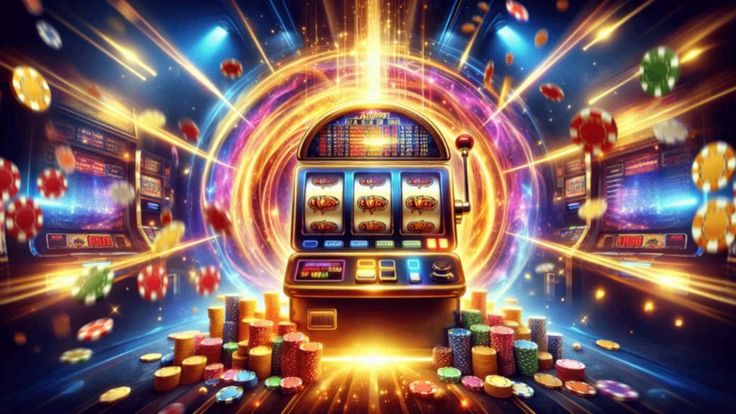 Slot Fortune Gems کیسینو میں رولیٹی گیمز کے بارے میں معلومات
