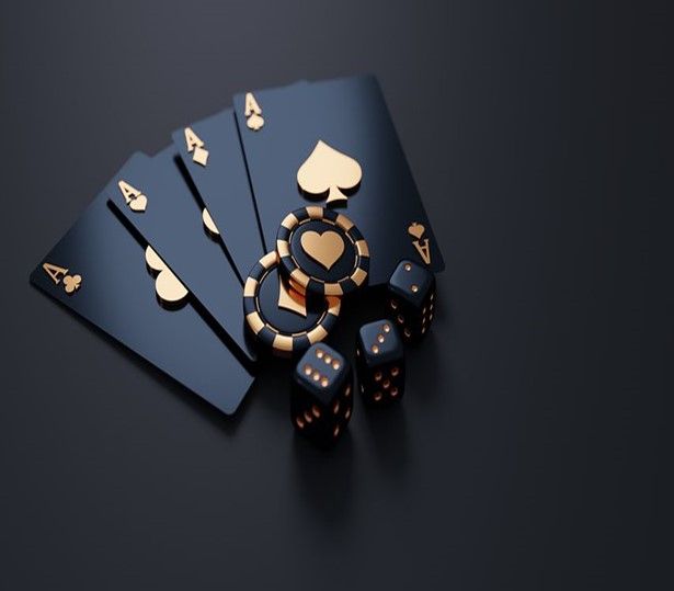 Slot Fortune Gems کھلاڑیوں کے لیے لائیو کیسینو سیکشن