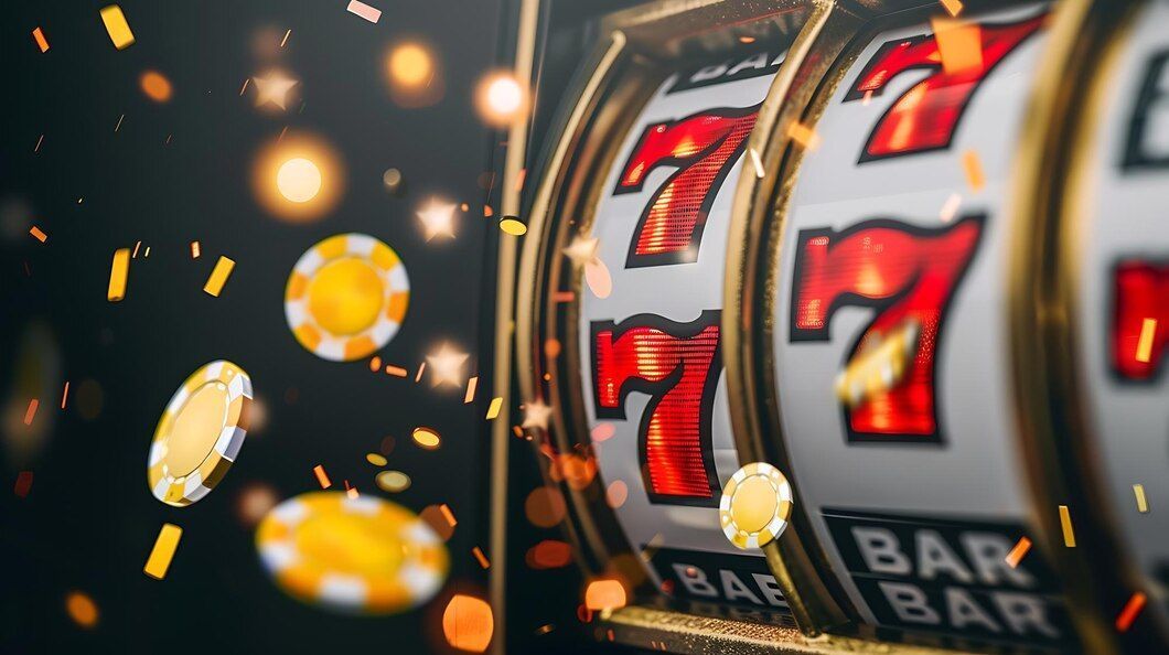 Slot Fortune Gems آن لائن کیسینو میں کھیلنے کی وجوہات