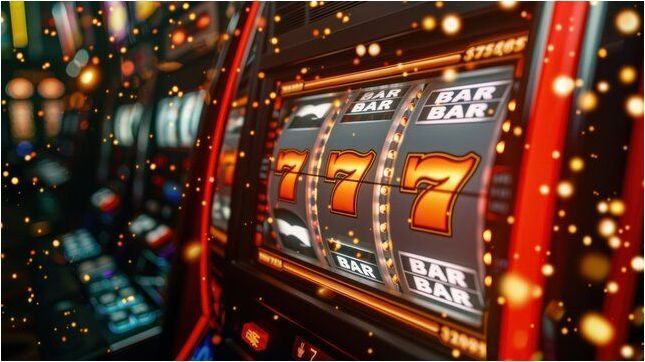 پاکستان میں Slot Fortune Gems کا آن لائن کیسینو سیکشن کھولیں۔