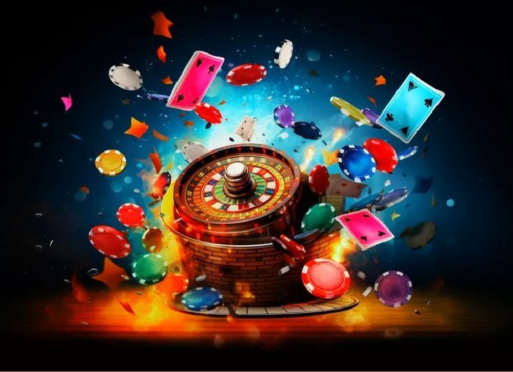 Slot Fortune Gems کیسینو گیمز کا ایک زمرہ منتخب کریں

