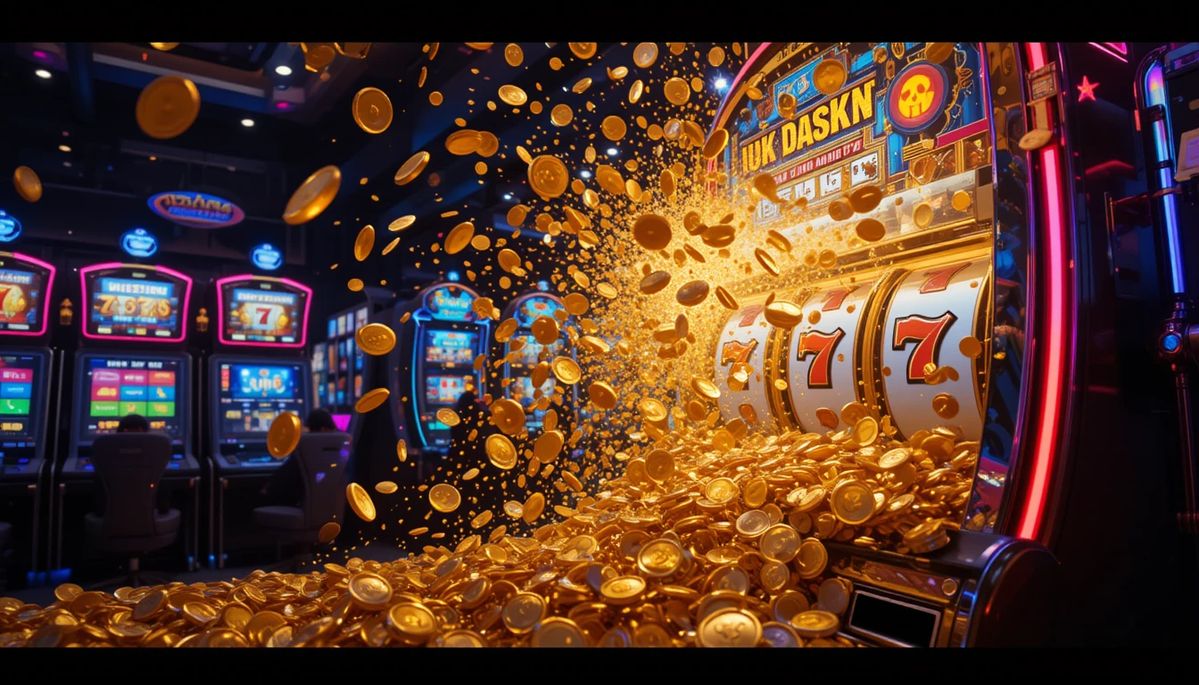 Slot Fortune Gems آن لائن کیسینو میں اصل گیمز