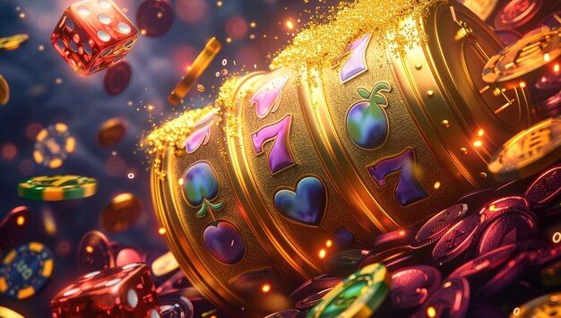 Slot Fortune Gems ویب سائٹ پر کریش گیمز - فوری گیمز دستیاب ہیں۔
