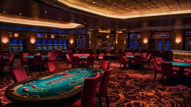 Slot Fortune Gems کیسینو میں رولیٹی گیمز کے بارے میں معلومات