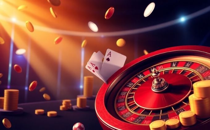 Slot Fortune Gems کیسینو میں لاٹری گیمز میں حصہ لیں۔