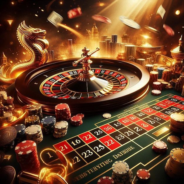 Slot Fortune Gems آن لائن کیسینو میں کھیلنے کی وجوہات
