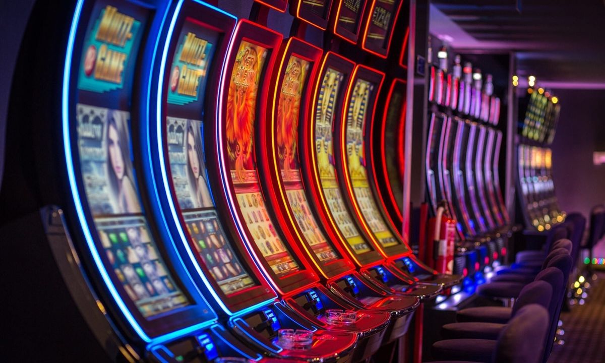 پاکستان کے نئے Slot Fortune Gemsکیسینو کھلاڑیوں کے لیے خوش آمدید بونس